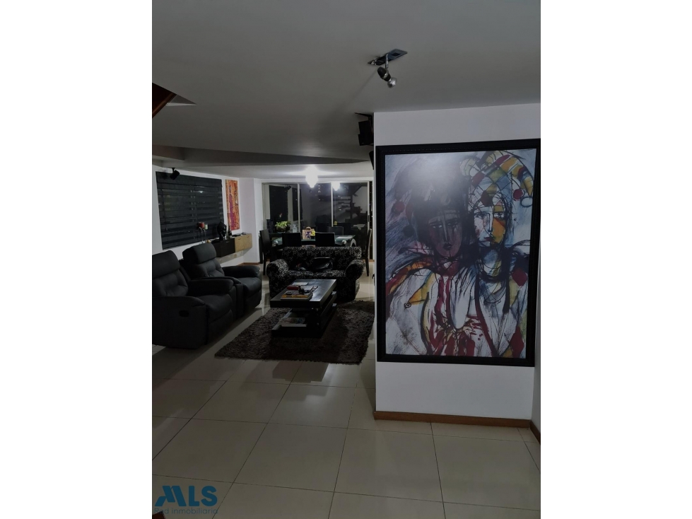 Espectacular Penthouse Duplex en Aves Maria Sabane...(MLS#251967) — foto 6