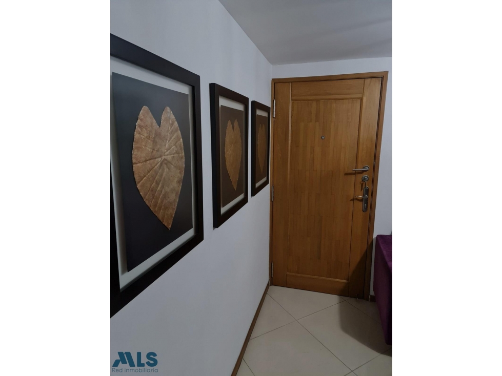 Espectacular Penthouse Duplex en Aves Maria Sabane...(MLS#251967) — foto 5