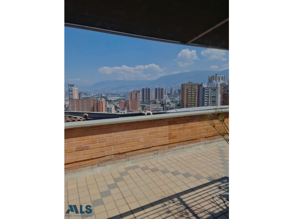 Espectacular Penthouse Duplex en Aves Maria Sabane...(MLS#251967) — foto 3