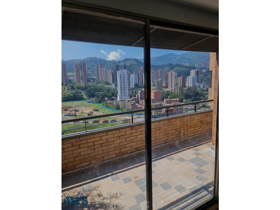 Espectacular Penthouse Duplex en Aves Maria Sabane...(MLS#251967) — foto 2