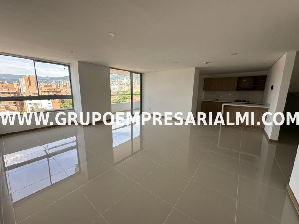 ESPECTACULAR PENTHOUSE EN ARRIENDO - SECTOR EL PORTAL COD: 30695