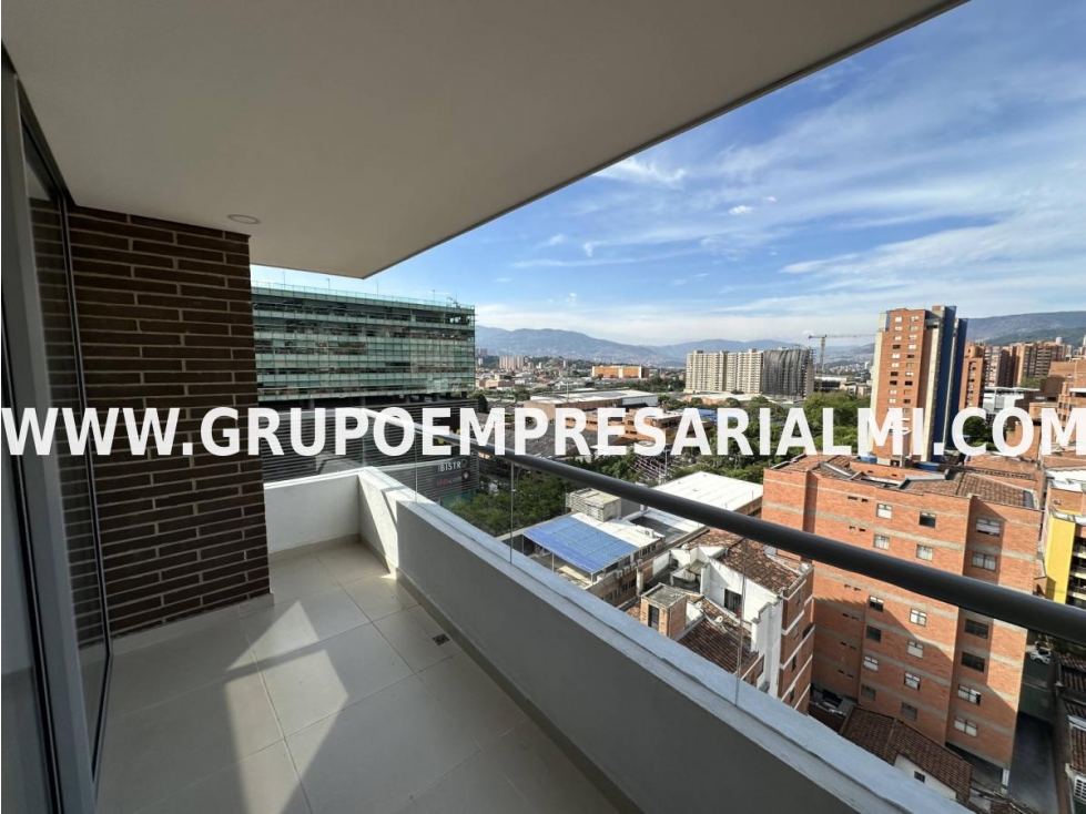ESPECTACULAR PENTHOUSE EN ARRIENDO - SECTOR EL PORTAL COD: 30691