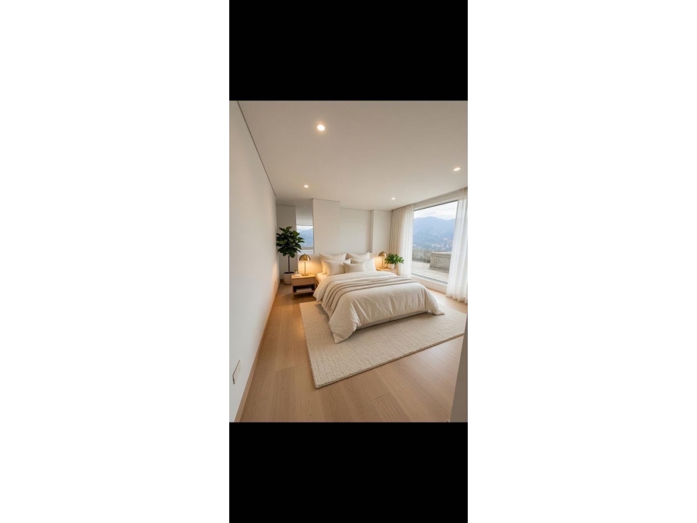 ESPECTACULAR PENTHOUSE EN SABANETA EN OBRA GRIS O TERMINADO AL 100% — foto 6