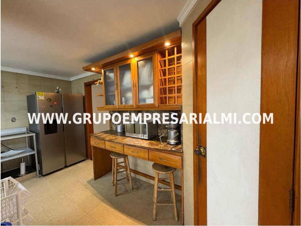 ESPECTACULAR PENTHOUSE EN VENTA - SECTOR MILLA DE ORO COD: 32206 — foto 6