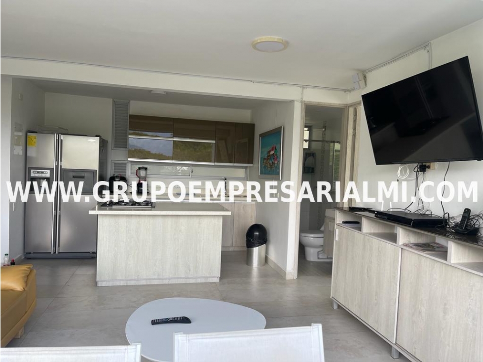 ESPECTACULAR PENTHOUSE EN VENTA - SECTOR SAN JERÓNIMO COD: 30065