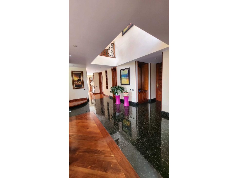 APARTAMENTO EN VENTA MONTEARROYO PH — foto 2