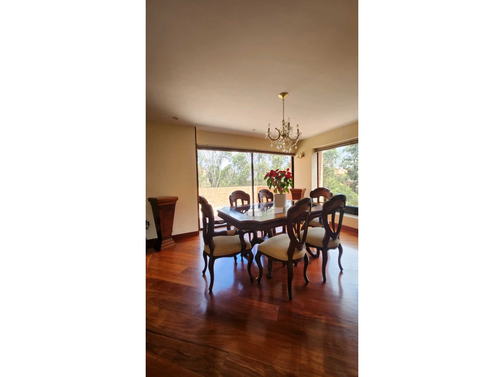 APARTAMENTO EN VENTA MONTEARROYO PH