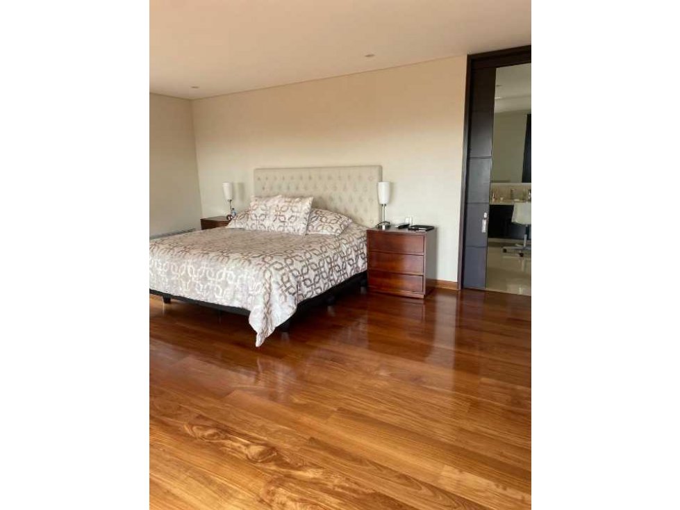 APARTAMENTO EN VENTA BOSQUES DEL MARQUEZ PH - 3