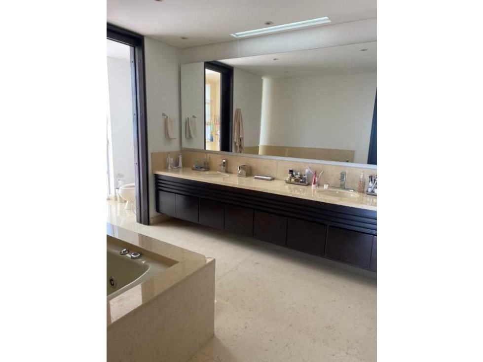 APARTAMENTO EN VENTA BOSQUES DEL MARQUEZ PH - 4