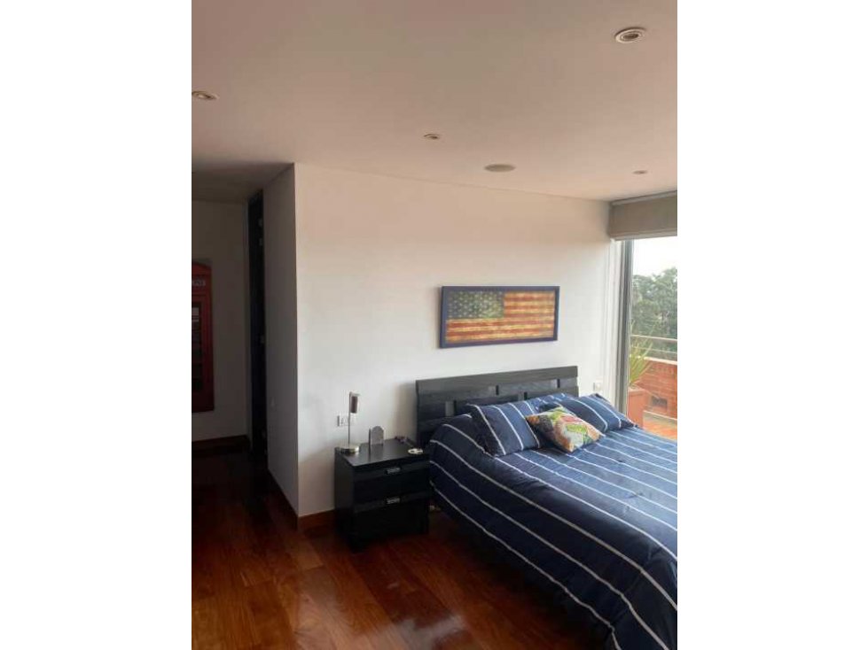 APARTAMENTO EN VENTA BOSQUES DEL MARQUEZ PH - 5