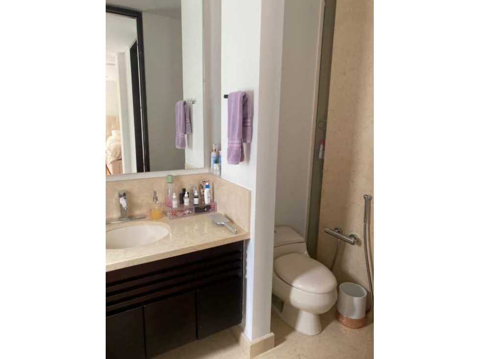 APARTAMENTO EN VENTA BOSQUES DEL MARQUEZ PH - 6