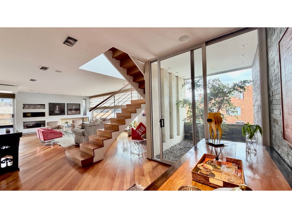 ESPECTACULAR PH DE 4 O 5 HABITACIONES CON TERRAZAS ~SÚPER SITIO 93/10
