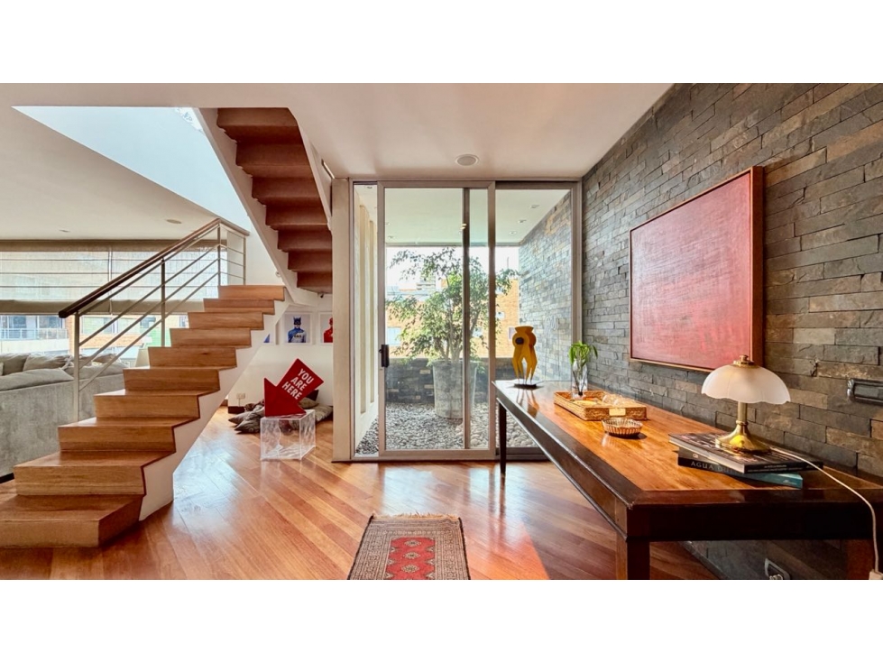 ESPECTACULAR PH DE 4 O 5 HABITACIONES CON TERRAZAS ~SÚPER SITIO 93/10 — foto 3