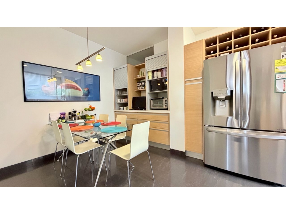 ESPECTACULAR PH DE 4 O 5 HABITACIONES CON TERRAZAS ~SÚPER SITIO 93/10 — foto 5