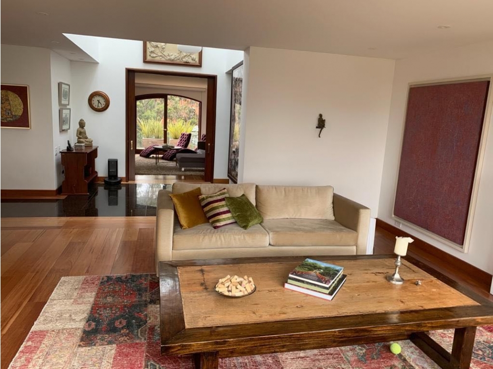Montearroyo espectacular pent house duplex con terraza — foto 3