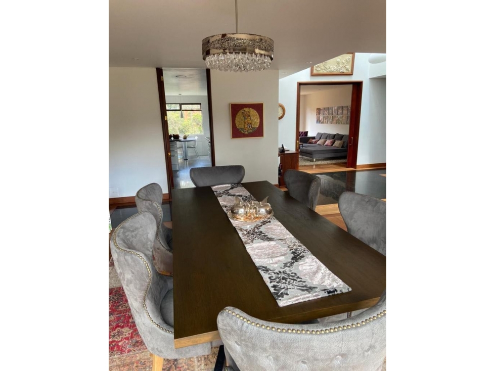 Montearroyo espectacular pent house duplex con terraza — foto 6