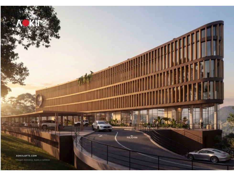 Espectacular proyecto que sale a la venta,en lista 0.Variante las palm — foto 2