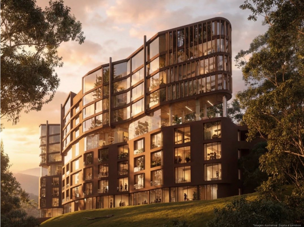 Espectacular proyecto que sale a la venta,en lista 0.Variante las palm — foto 3