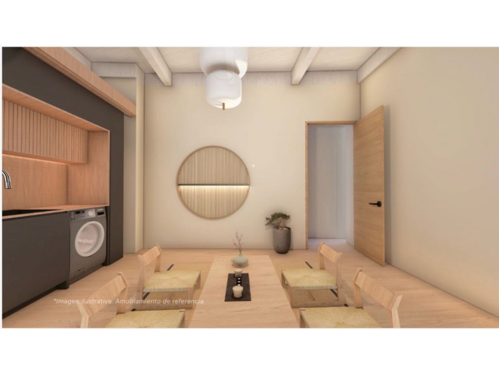 Espectacular proyecto que sale a la venta,en lista 0.Variante las palm — foto 6