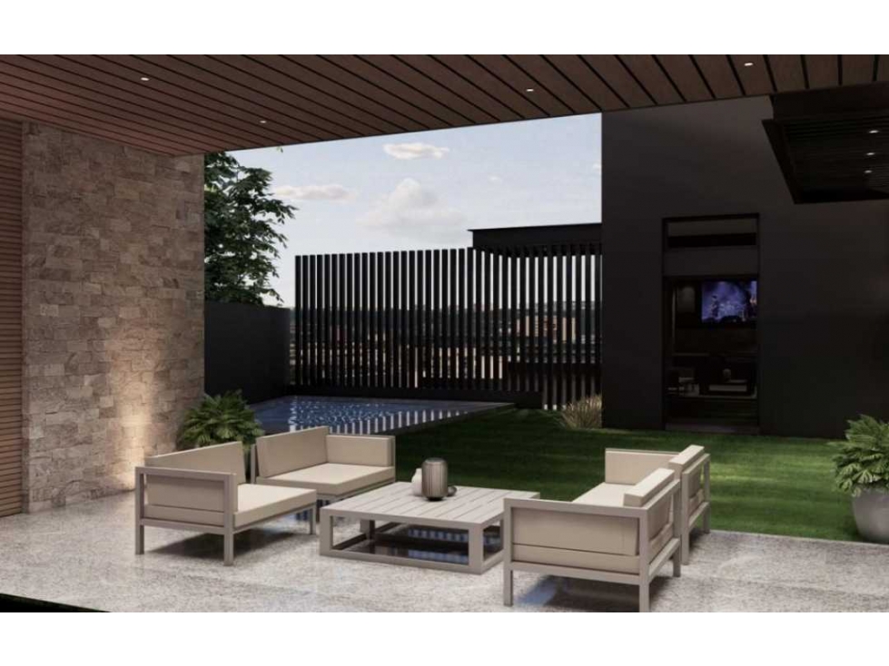 Espectacular Residencia Super Equipada en Carolco Monterrey — foto 2