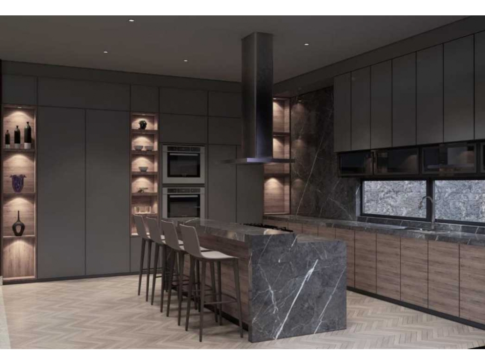 Espectacular Residencia Super Equipada en Carolco Monterrey — foto 3