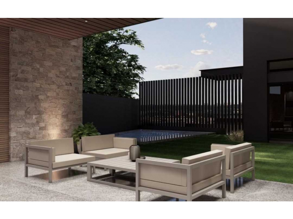 Espectacular Residencia Super Equipada en Carolco Monterrey — foto 4