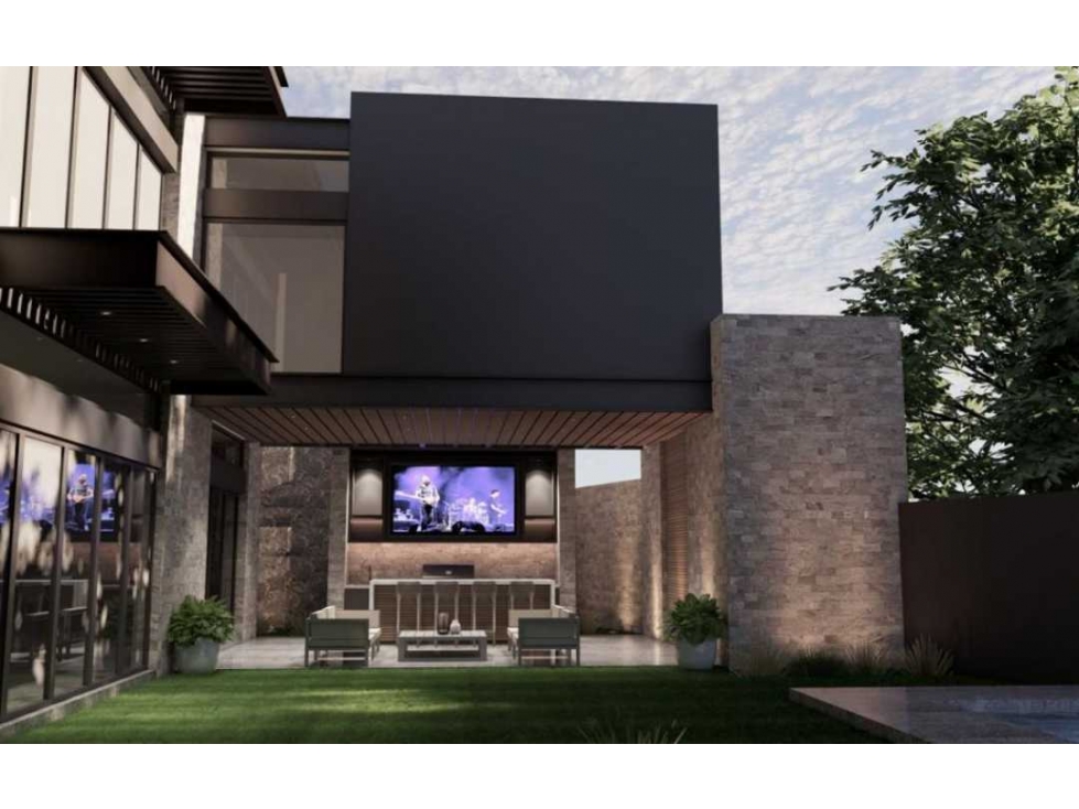 Espectacular Residencia Super Equipada en Carolco Monterrey — foto 5