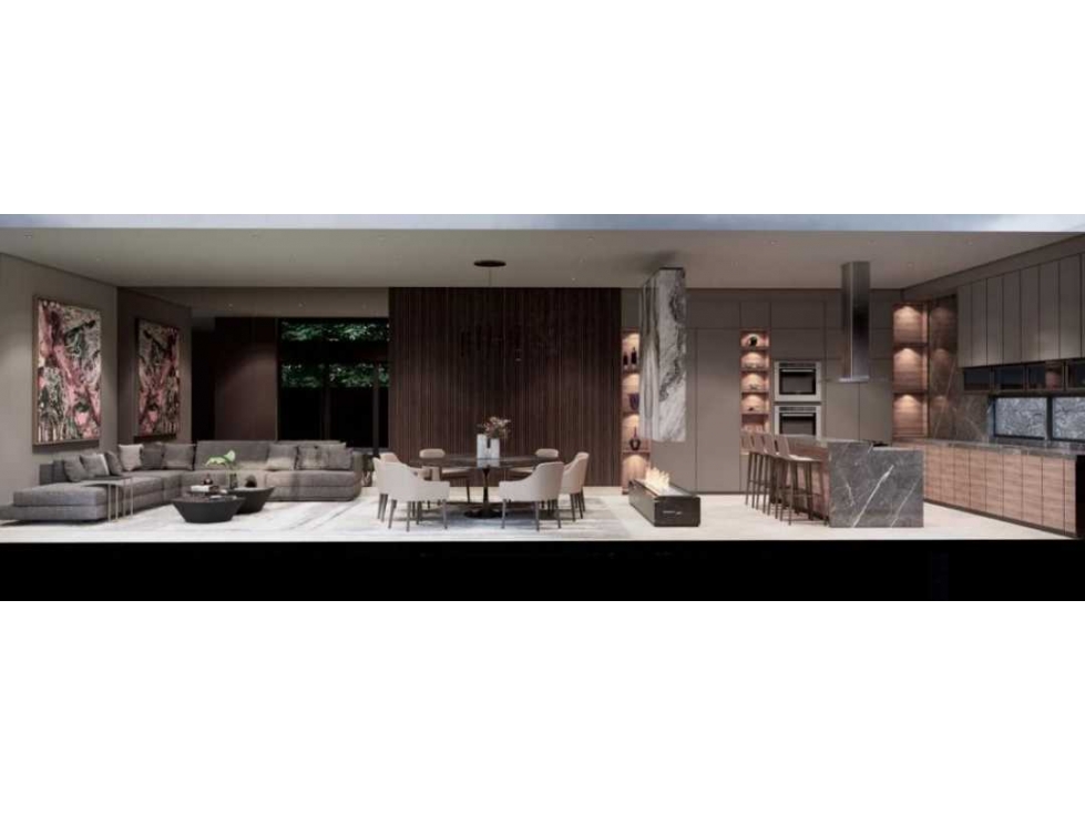 Espectacular Residencia Super Equipada en Carolco Monterrey — foto 6