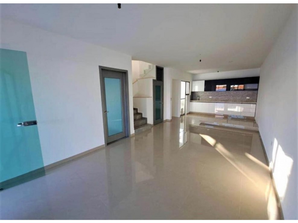 INVERSIÓN CASA NUEVA EN PREVENTA A SOLO 15 MIN AL SUR DE CUERNA — foto 2