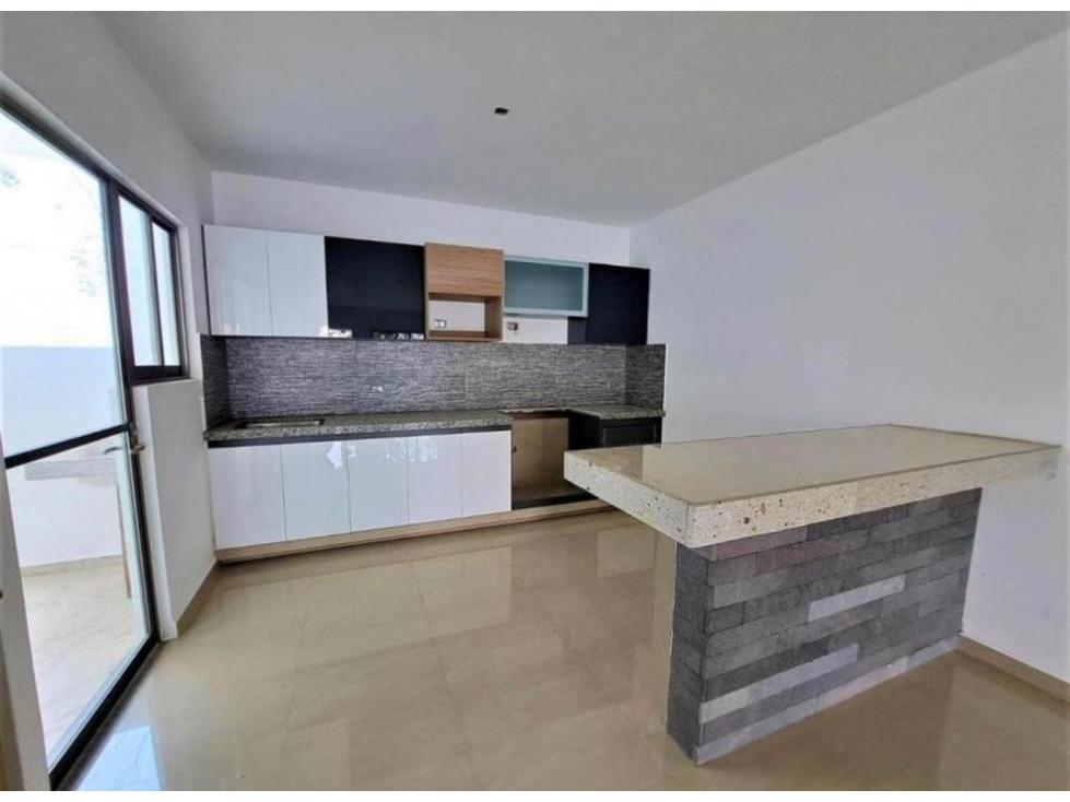 INVERSIÓN CASA NUEVA EN PREVENTA A SOLO 15 MIN AL SUR DE CUERNA — foto 3