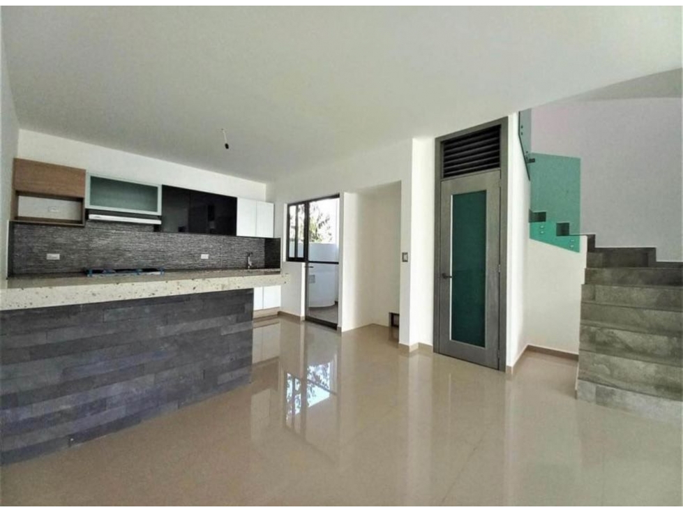INVERSIÓN CASA NUEVA EN PREVENTA A SOLO 15 MIN AL SUR DE CUERNA — foto 5