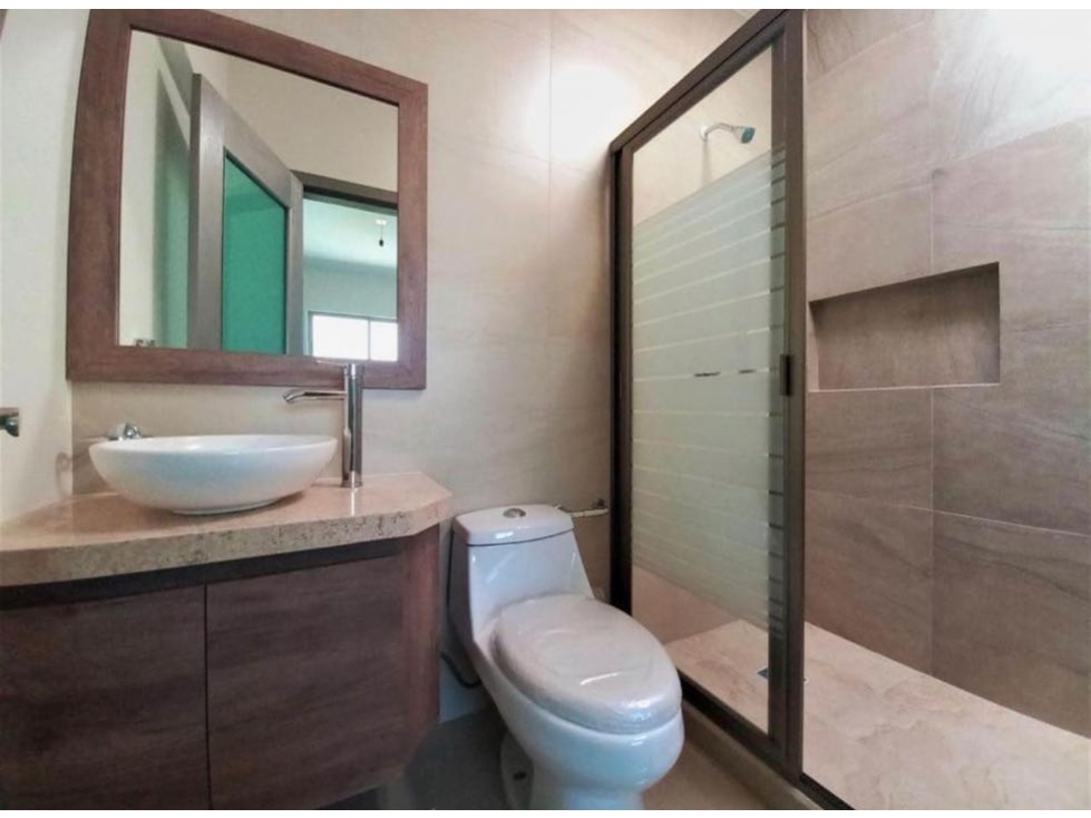 INVERSIÓN CASA NUEVA EN PREVENTA A SOLO 15 MIN AL SUR DE CUERNA — foto 6