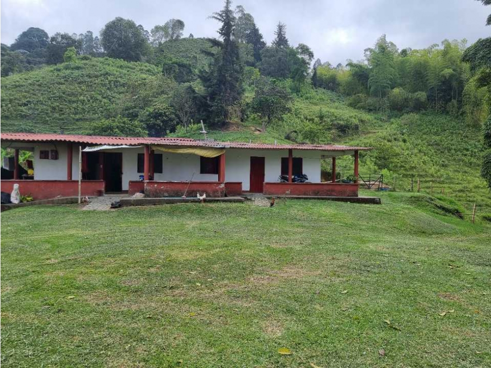 Finca con espectacular vista en cordoba de 19 Cuadras — foto 2