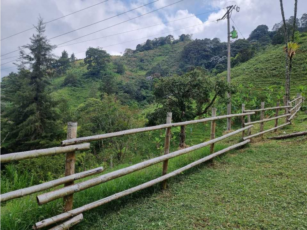Finca con espectacular vista en cordoba de 19 Cuadras — foto 4