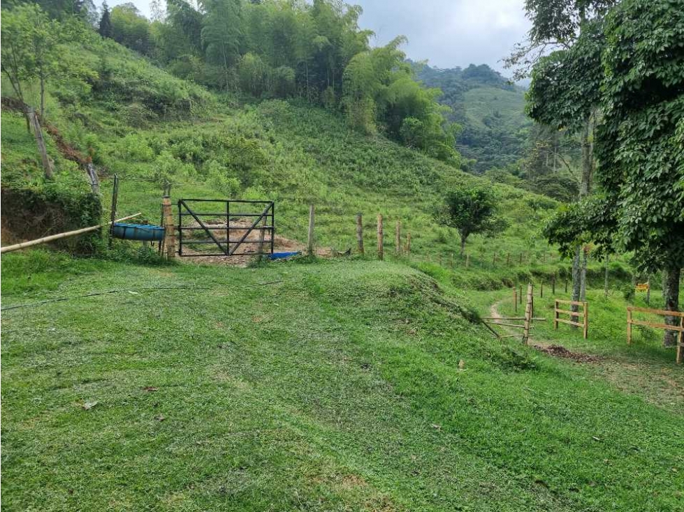 Finca con espectacular vista en cordoba de 19 Cuadras — foto 6
