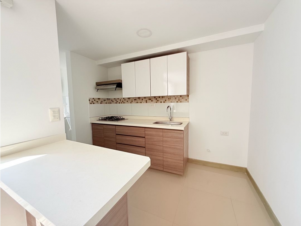 Espectacular y amplio apartamento en PINARES PEREIRA — foto 4