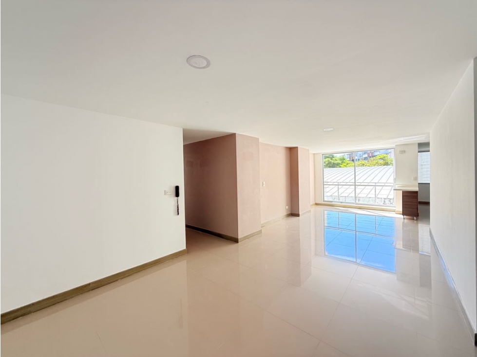 Espectacular y amplio apartamento en PINARES PEREIRA — foto 3