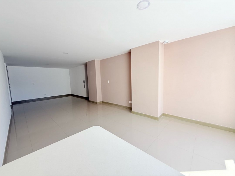 Espectacular y amplio apartamento en PINARES PEREIRA — foto 5