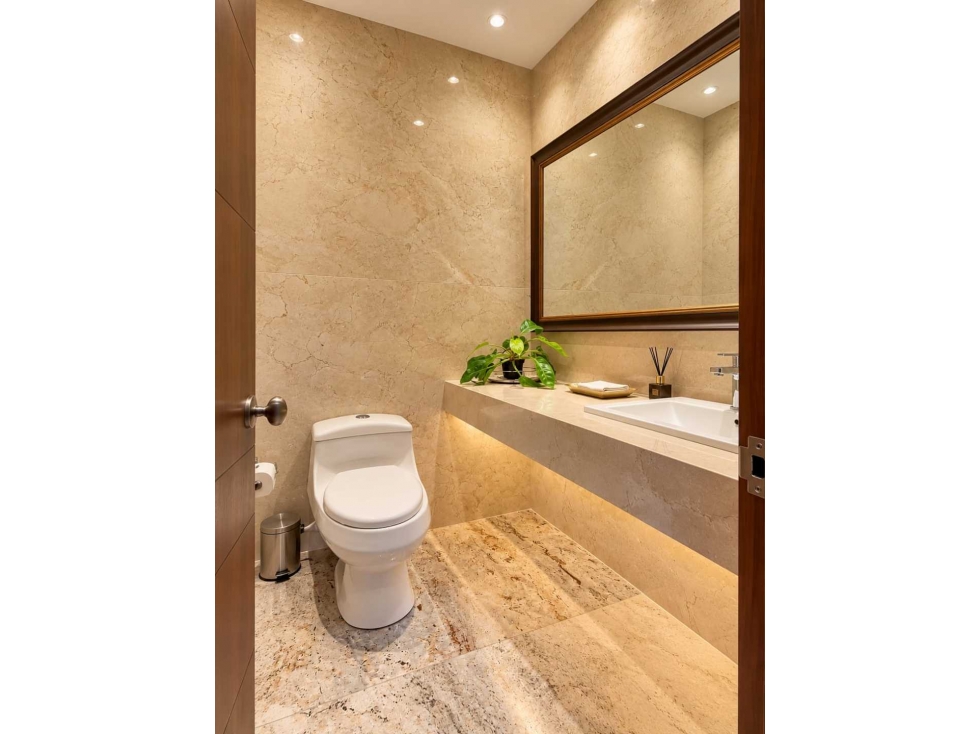 ESPECTACULAR Y MODERNO PH EN CERROS DE LOS ALPES SANTA ANA CLUB HOUSE — foto 4