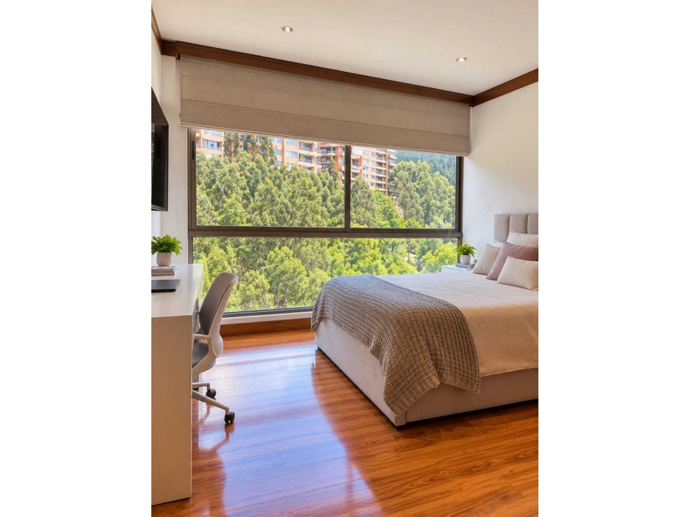ESPECTACULAR Y MODERNO PH EN CERROS DE LOS ALPES SANTA ANA CLUB HOUSE — foto 6