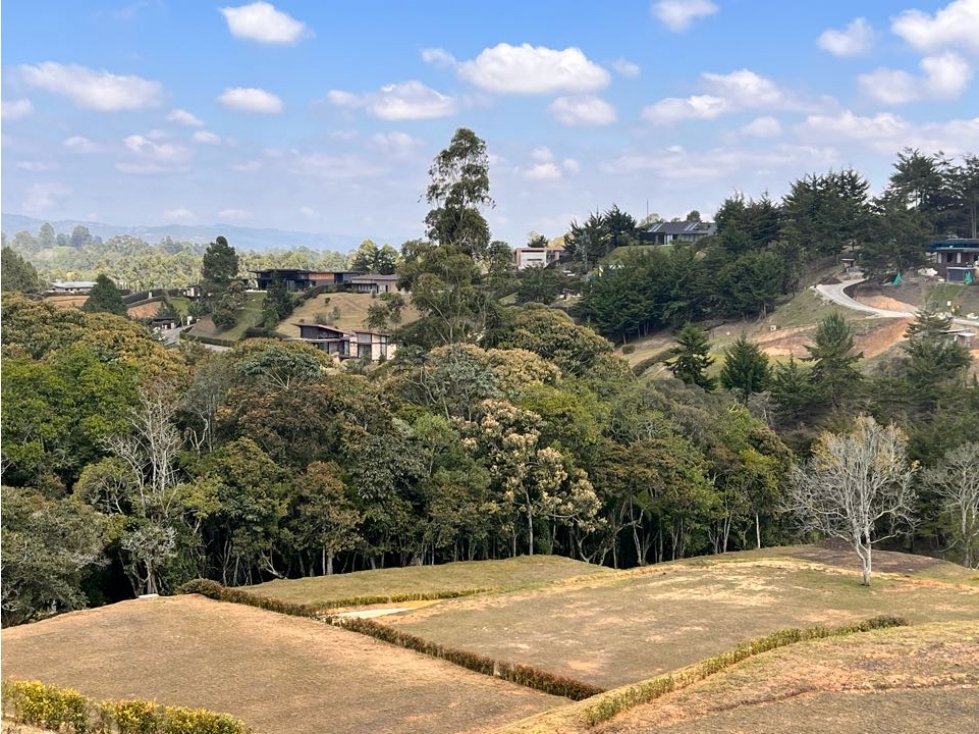 ESPECTACULARES LOTE EN PARCELACIÓN EN EL CARMEN DE VÍBORAL ANTIOQUIA. — foto 4