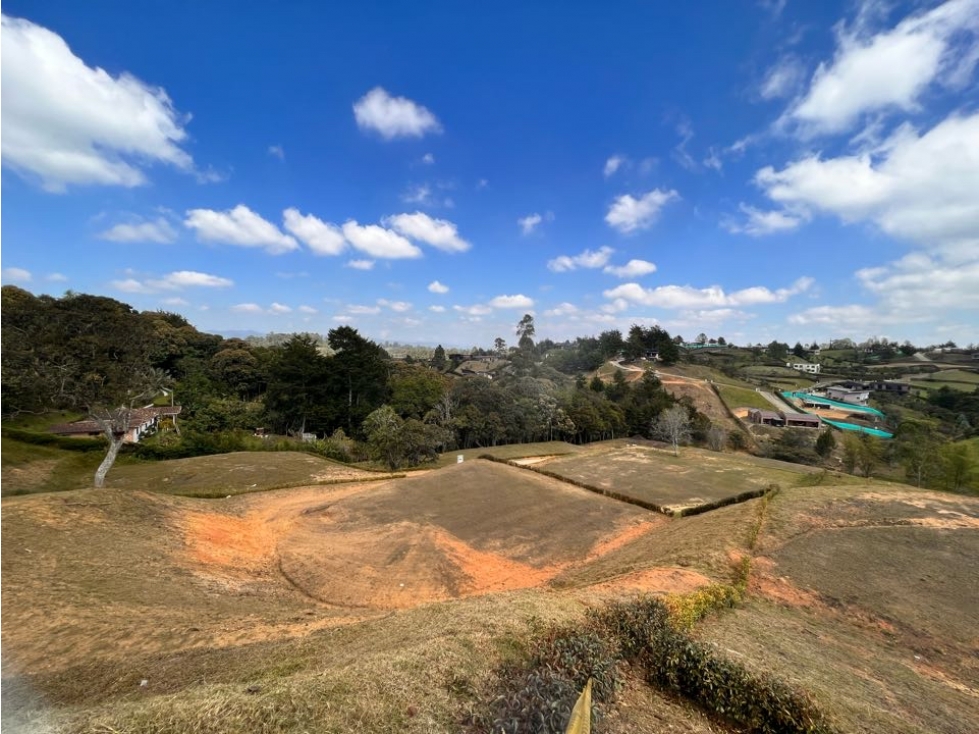 ESPECTACULARES LOTE EN PARCELACIÓN EN EL CARMEN DE VÍBORAL ANTIOQUIA. — foto 5