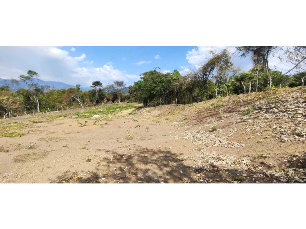 Espectaculares lotes en La Mesa Cund desde 1500 M2 en 190 mill, planos - 2