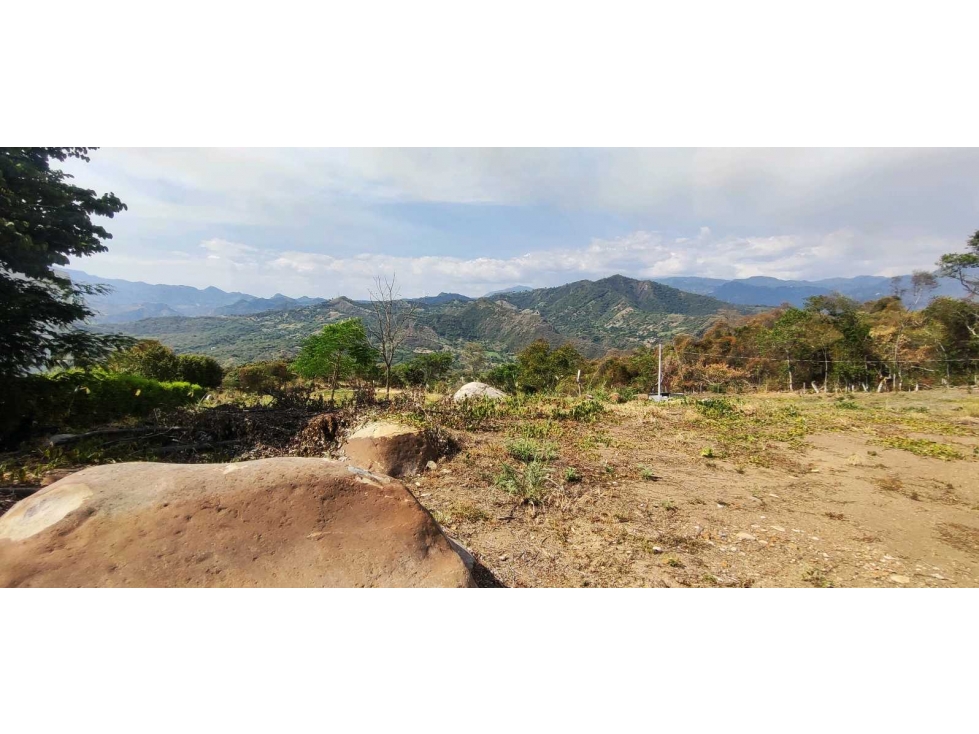 Espectaculares lotes en La Mesa Cund desde 1500 M2 en 190 mill, planos - 3