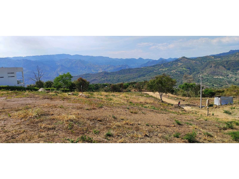 Espectaculares lotes en La Mesa Cund desde 1500 M2 en 190 mill, planos - 4