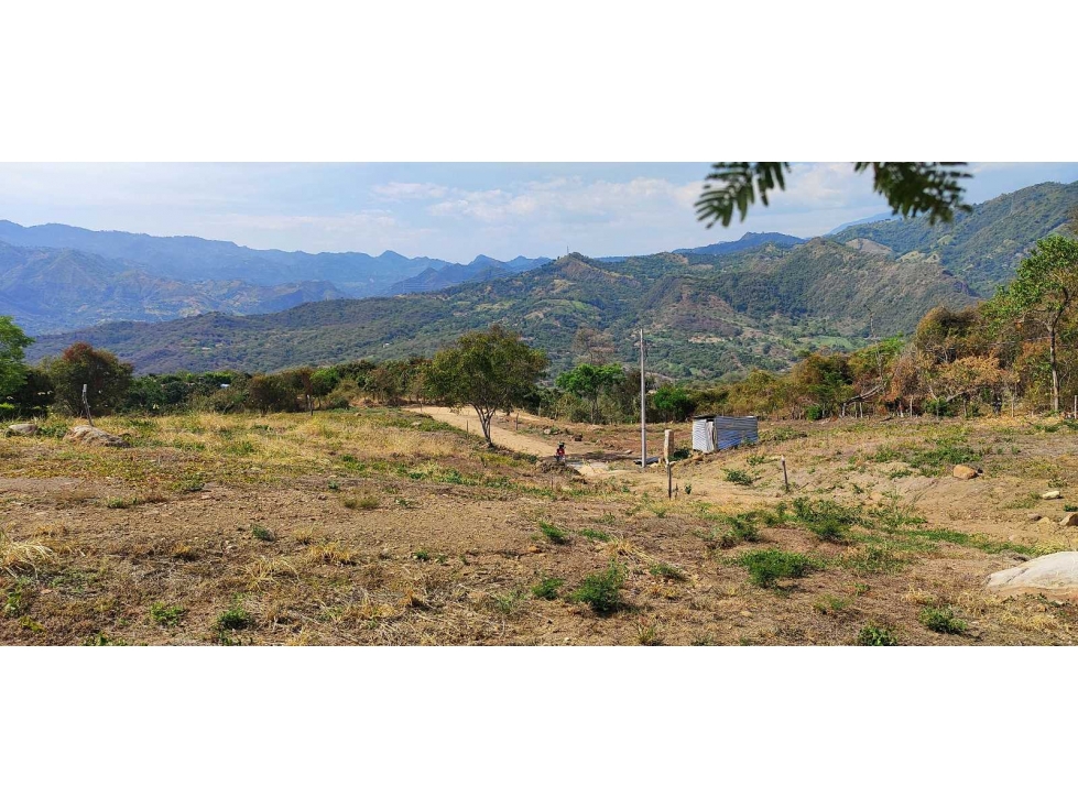 Espectaculares lotes en La Mesa Cund desde 1500 M2 en 190 mill, planos - 6