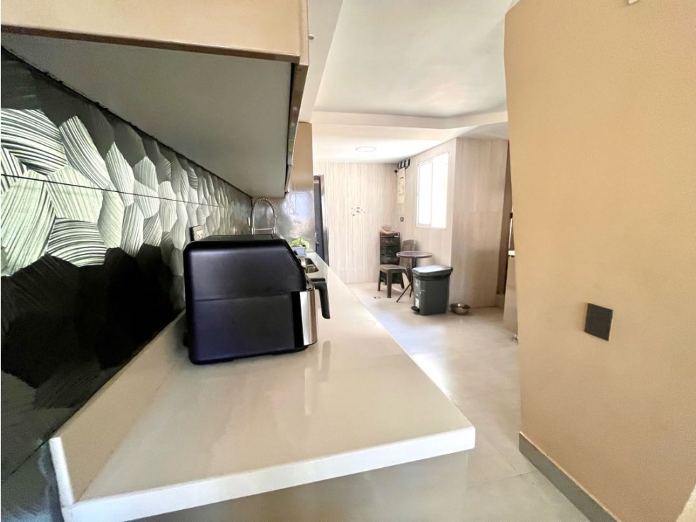 ESPECTACULR PH EN VENTA EN TABOR — foto 4