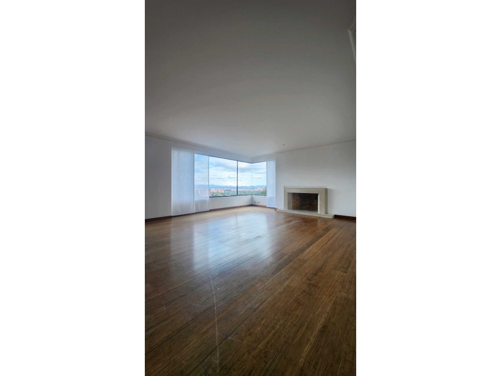 APARTAMENTO EN VENTA SIERRAS DEL MORAL