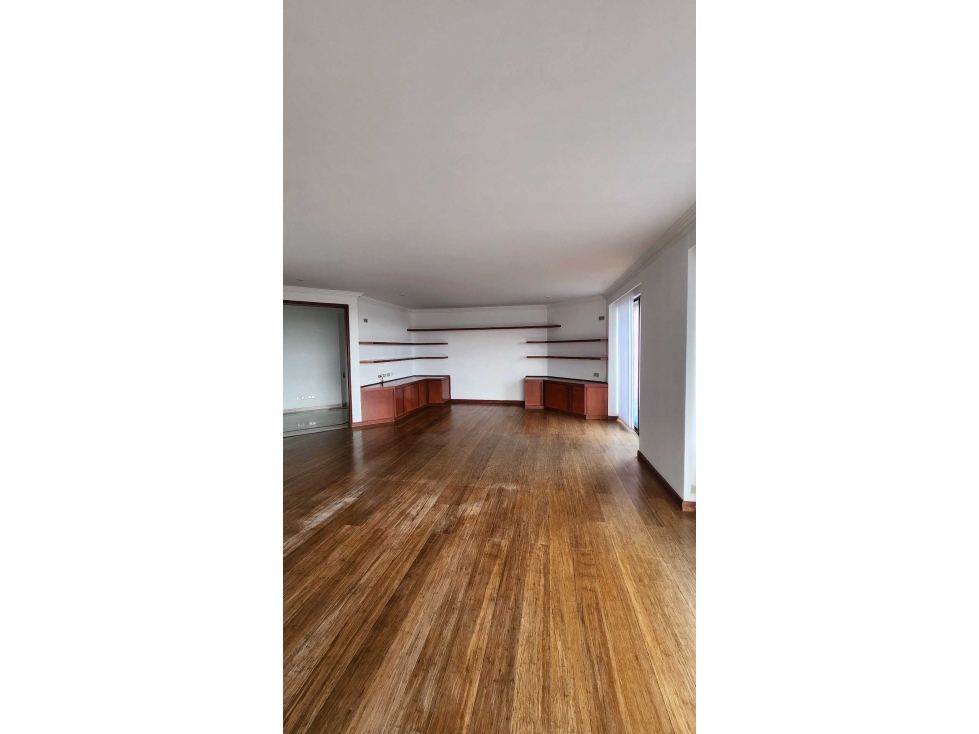 APARTAMENTO EN VENTA SIERRAS DEL MORAL — foto 2