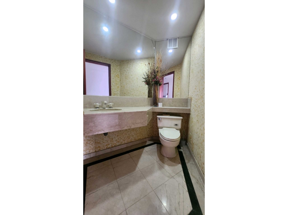 APARTAMENTO EN VENTA SIERRAS DEL MORAL — foto 4